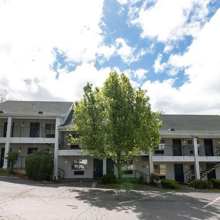Quality Inn Yosemite Valley Gateway Mariposa Exterior photo