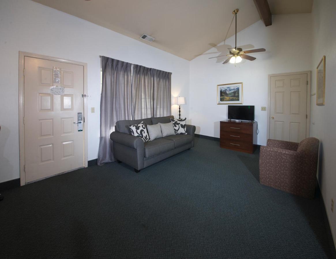 Quality Inn Yosemite Valley Gateway Mariposa Exterior photo