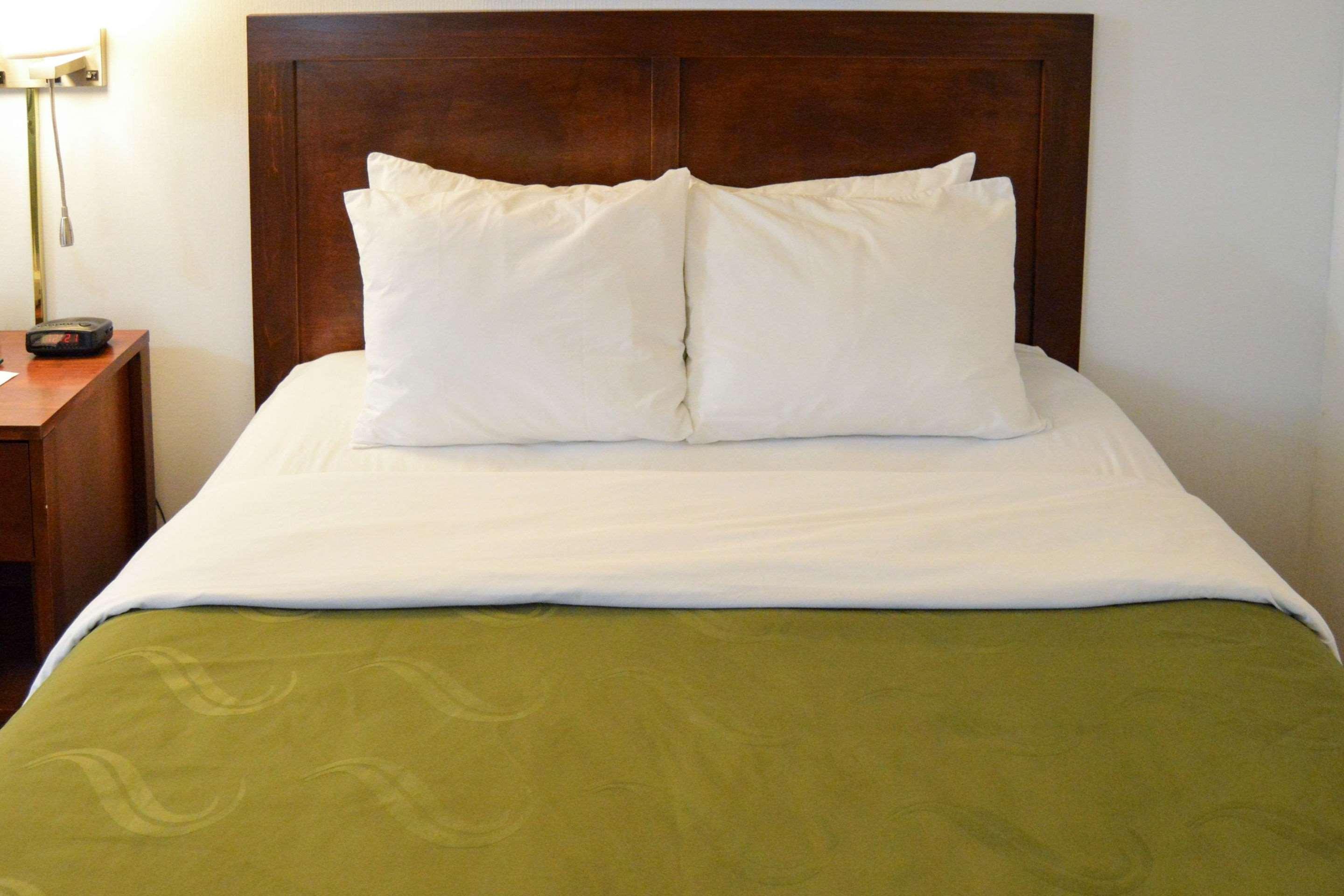 Quality Inn Yosemite Valley Gateway Mariposa Exterior photo