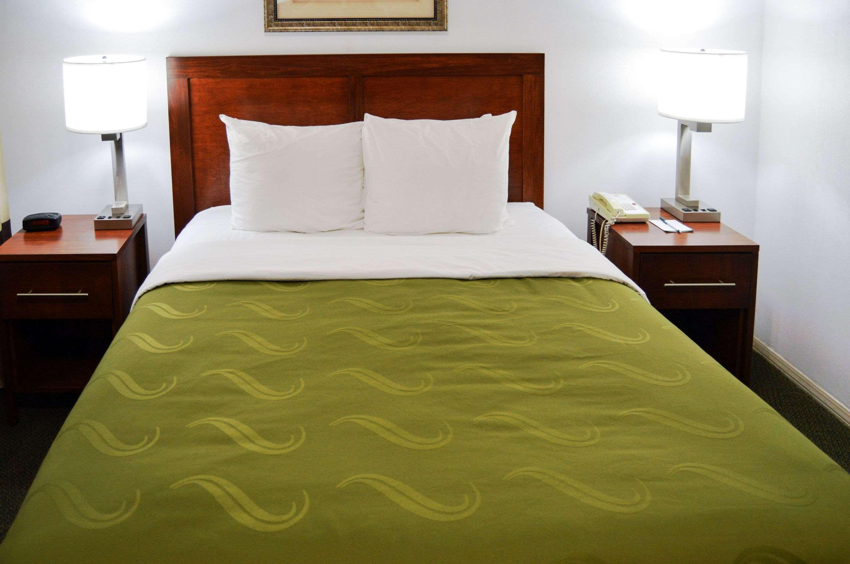 Quality Inn Yosemite Valley Gateway Mariposa Exterior photo